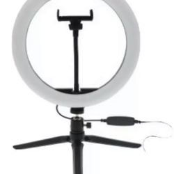 Brand New LED Ring Light 