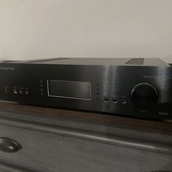 Cambridge Audio Azur 851A Integrated Amplifier 