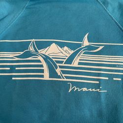 Sweatshirt (Maui)