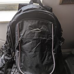 Laptop Backpack