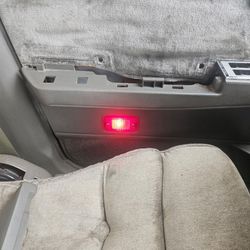 1986 Nissan Maxima 
