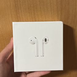 Original Airpods  