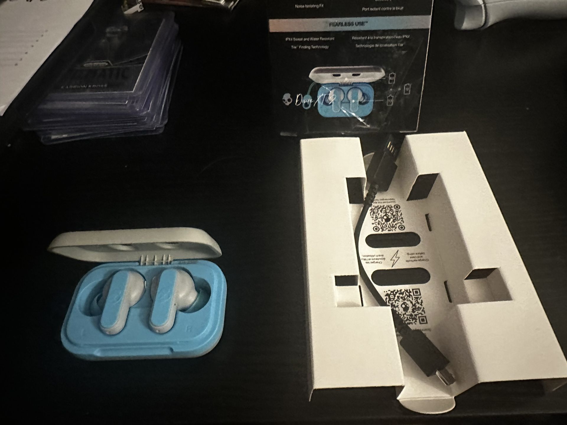 Skullcandy True Wireless Headphones
