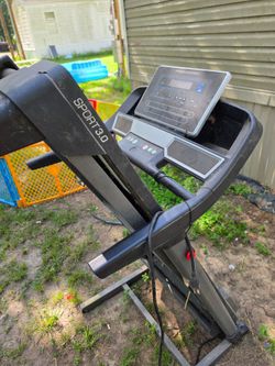 ProForm Treadmill