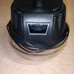 Air Purifier 