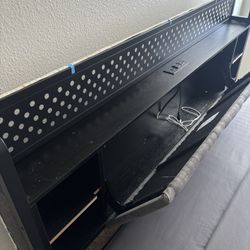 Brand New Queen Size Bed With Mattress 