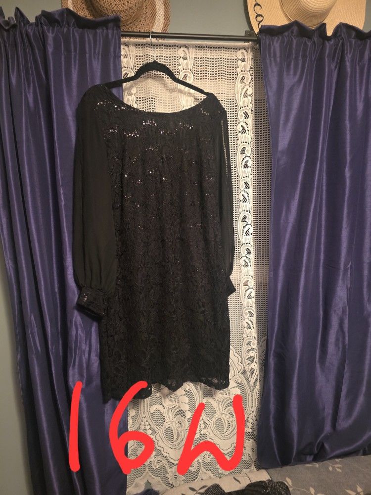 Woman Dress