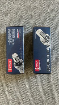 Oxygen sensor  Toyota tundra 1(contact info removed)