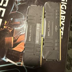 16gb 3200mhz Ddr4