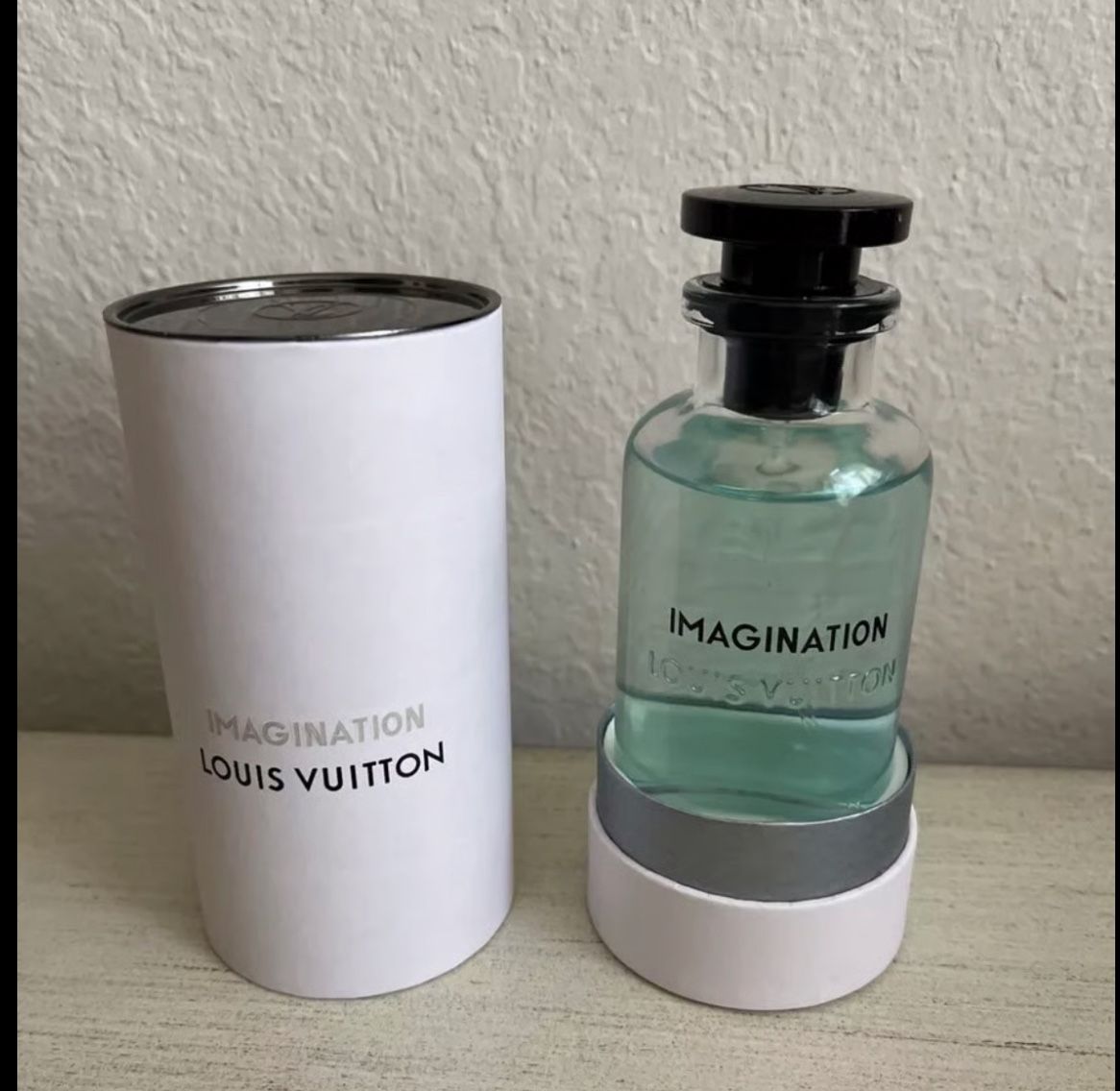 Louis Vuitton Imagination 