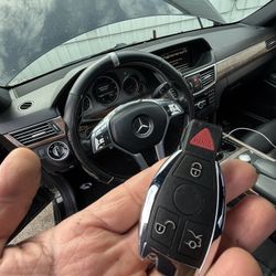 Llaves De Autos / Car Keys And Remotes 