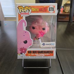 Funko Pop 