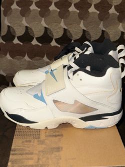 Nike Deon sanders all about the money