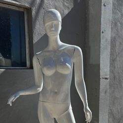 Maniquíe