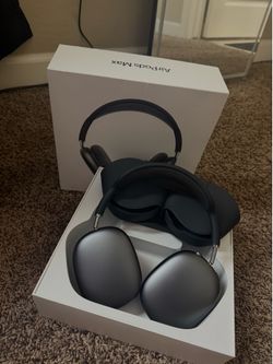 AirPod Max