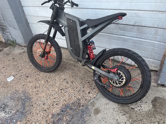 E Bike