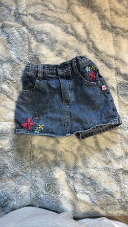 24 Months - OSHKOSH SKORT