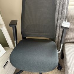 Adjustable Office Chair