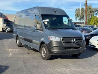 2019 Mercedes-Benz Sprinter 2500