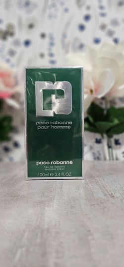 Cologne Paco Rabanne Classic Men