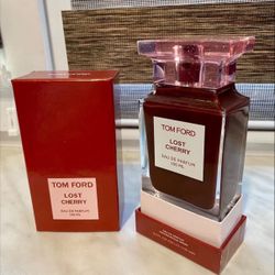 Tom Ford Lost Cherry