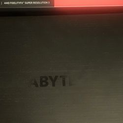 Gigabyte 7800 XT Gaming OC