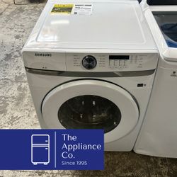 Samsung Front Load Washer