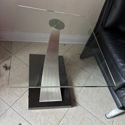 Side table
