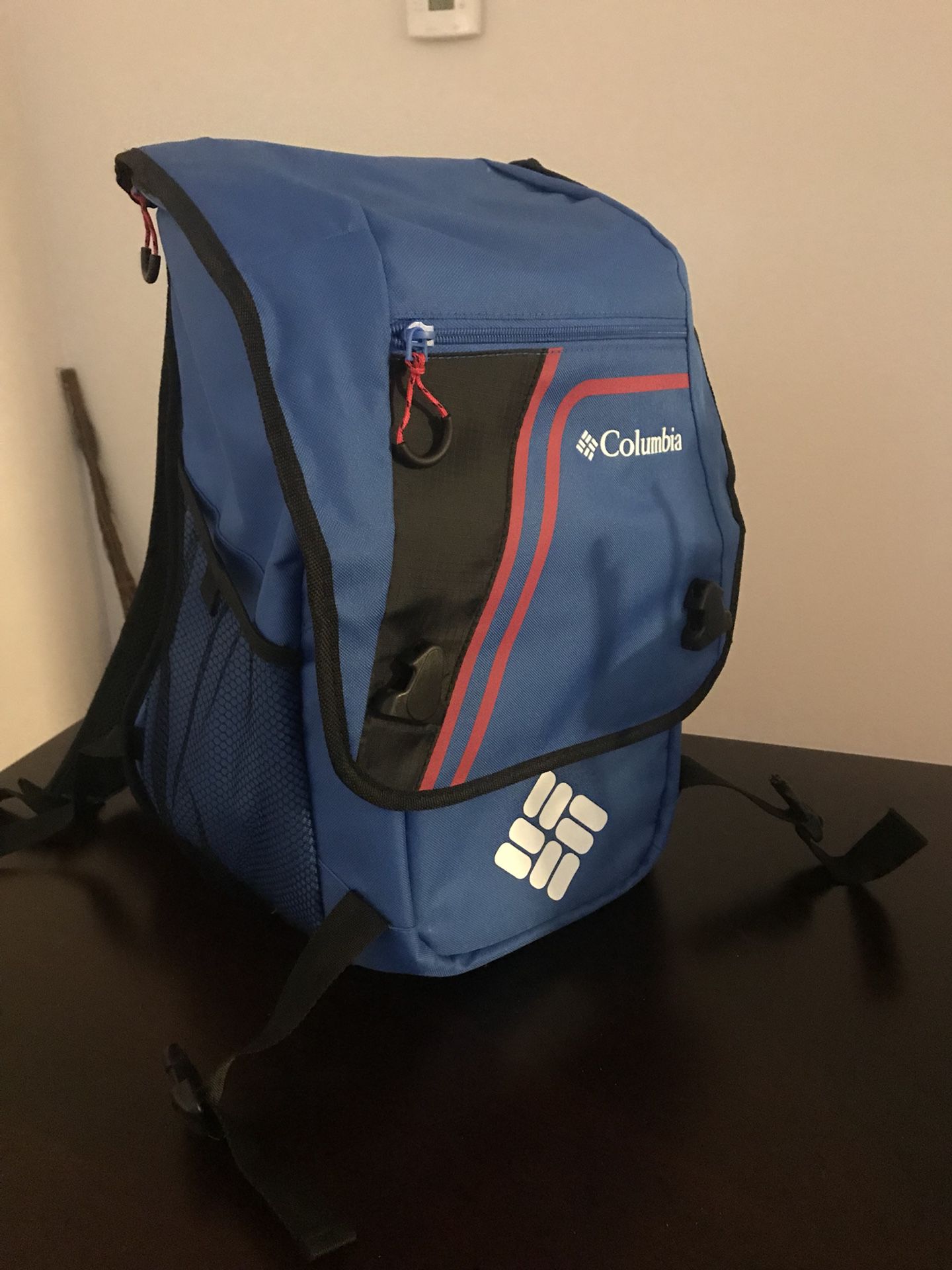 Columbia cooler backpack