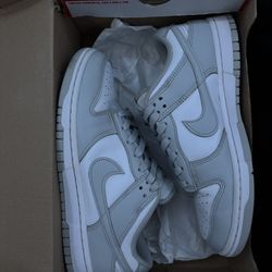 Nike Dunk Low Retro