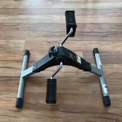 Foldable Exercise Bike