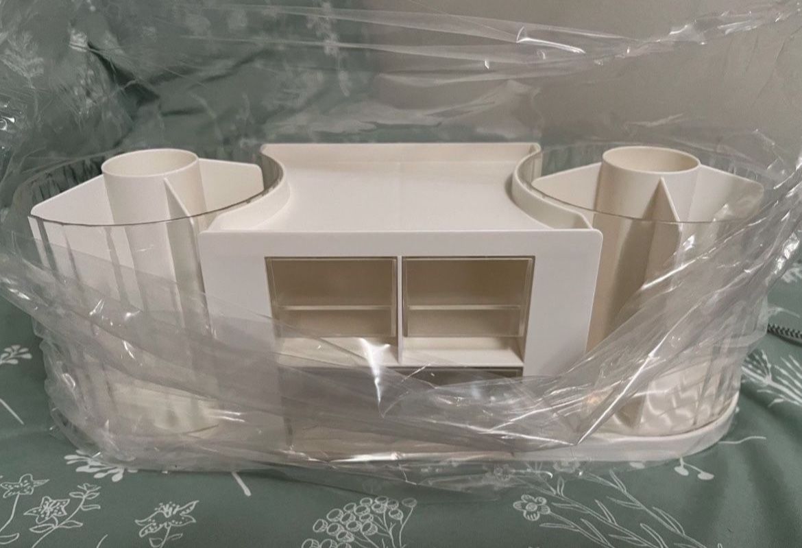 Desk Organizer
