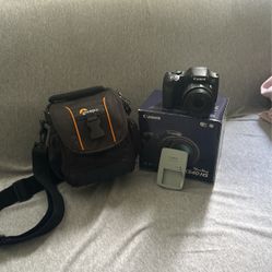 Canon Sx540 Hs 