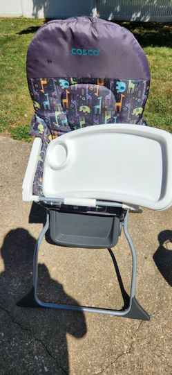 Baby's High Chair
