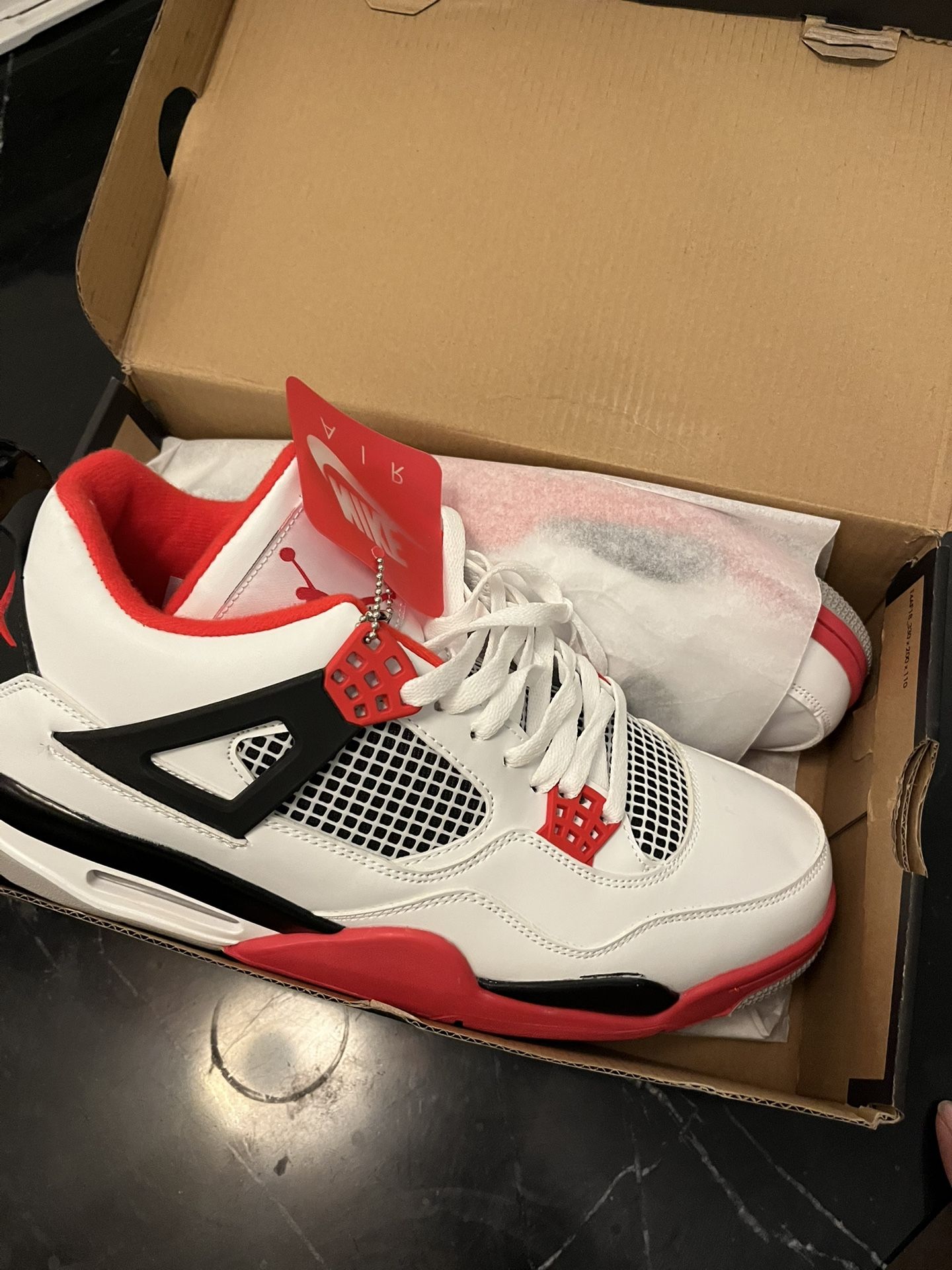 Jordan’s Retro