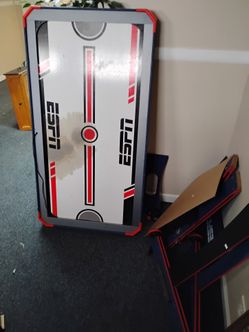 Hockey table