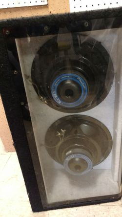 12s power bass