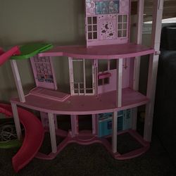 Doll House 
