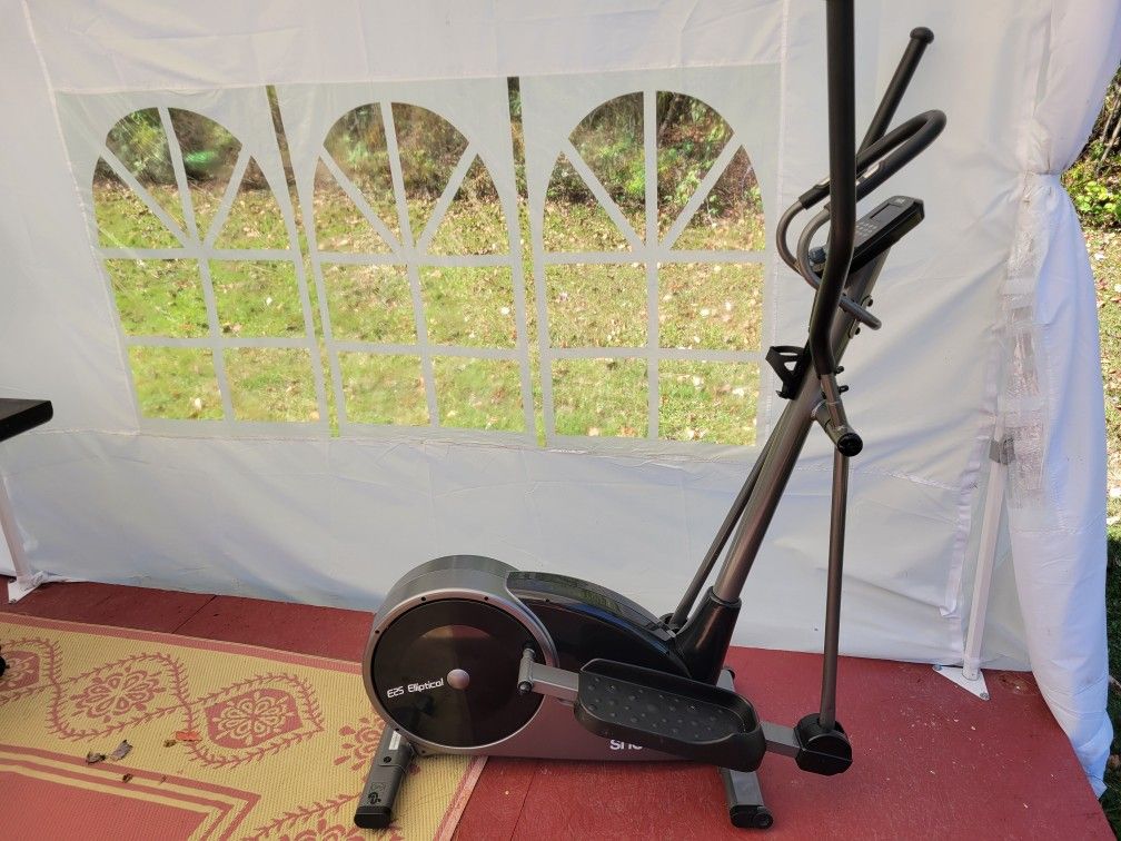 Elliptical 