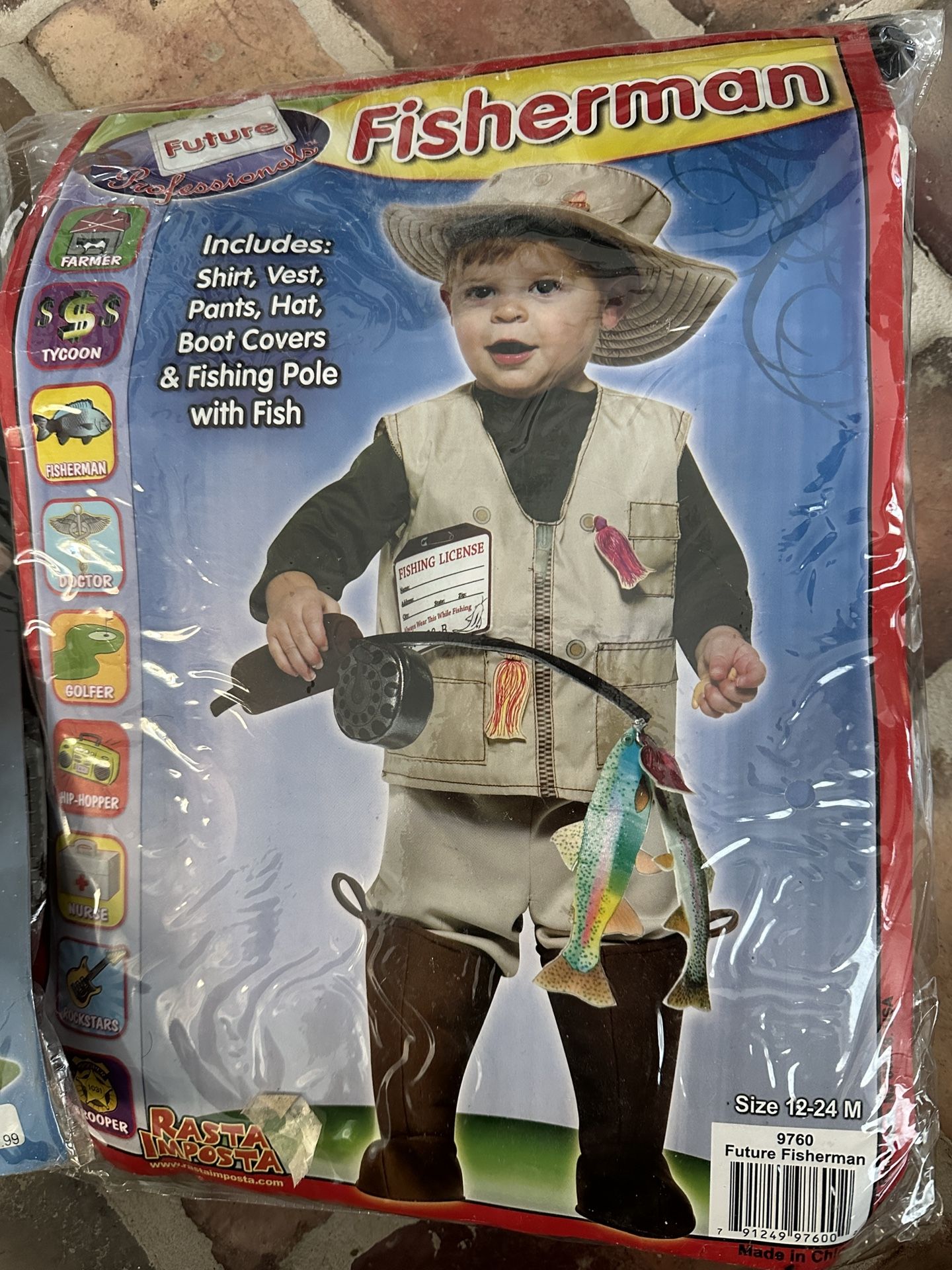 Halloween Costumes $10 Each