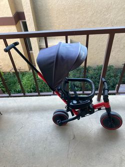 Vinona Tricycles for toddlers