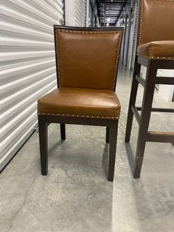Dining chairs