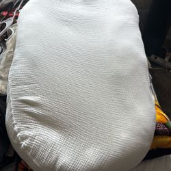 Snuggle Me Organic 0-9 Months