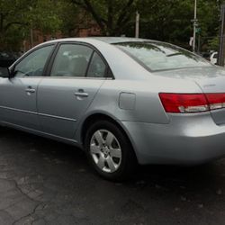 2010 Hyundai Sonata