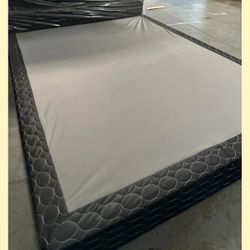 Queen Size Box Spring 