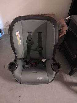 Car seat