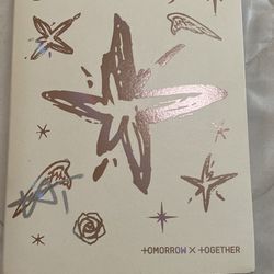 K Pop Albums