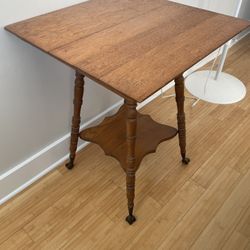 Antique Table