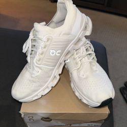 On cloud Cloudswift 4 - size Men 11