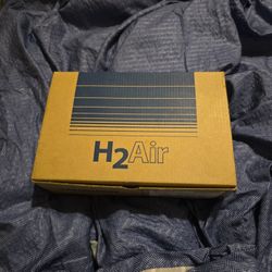 Navien PNBD-000001 H2Air Comfort Air Assembly New In Box